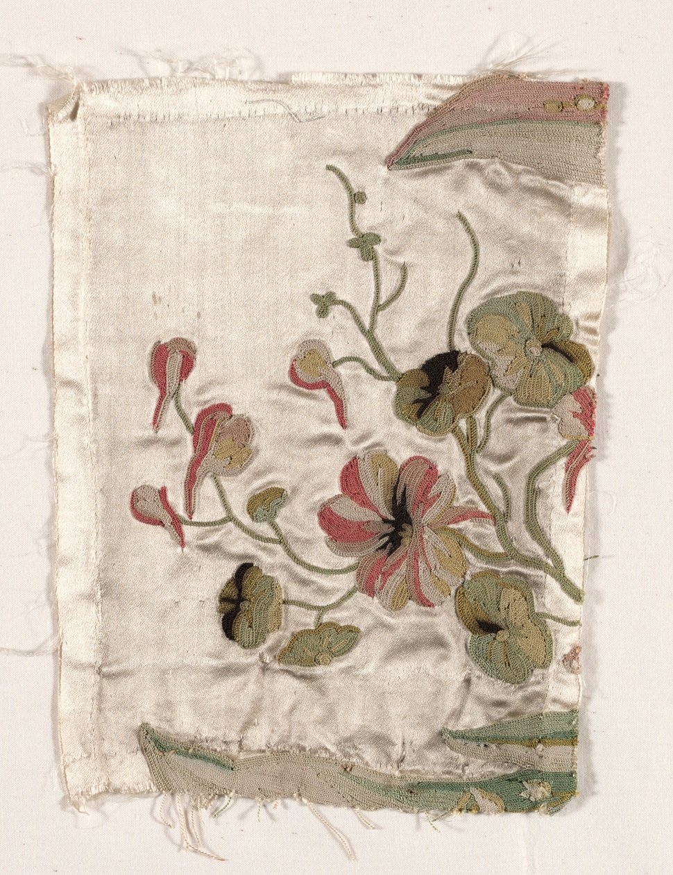 Krycí Fragment od Philippe de Lasalle