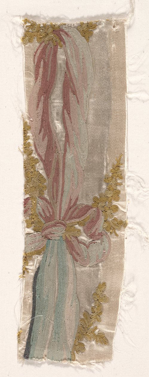 Krycí Fragment od Philippe de Lasalle