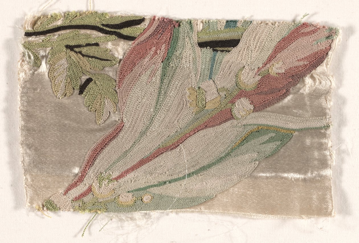 Krycí Fragment od Philippe de Lasalle