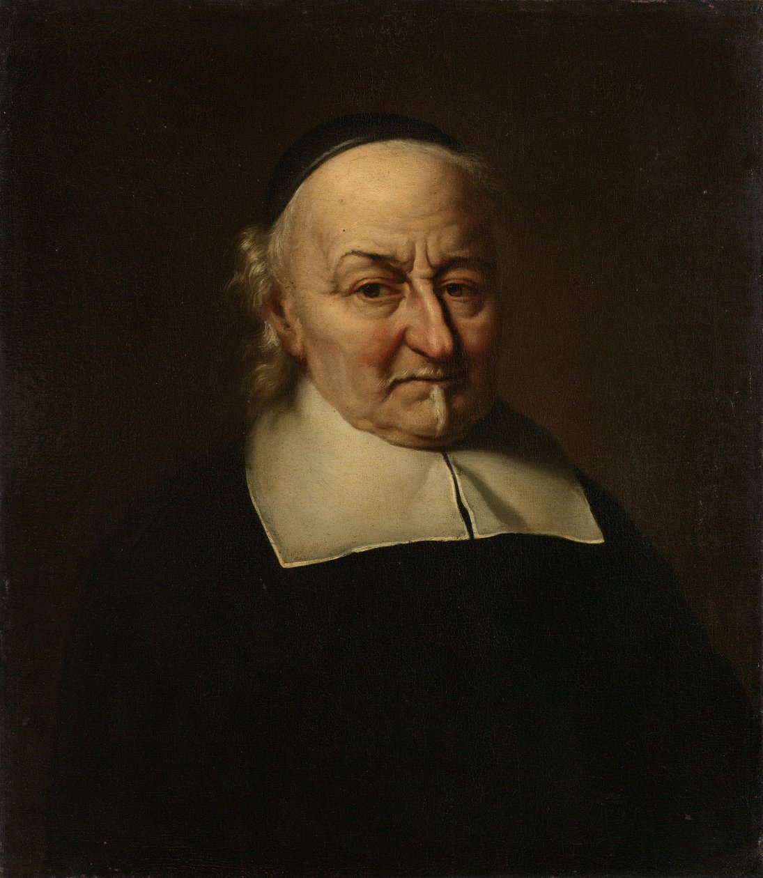 Joost van den Vondel od Phillips de Koninck