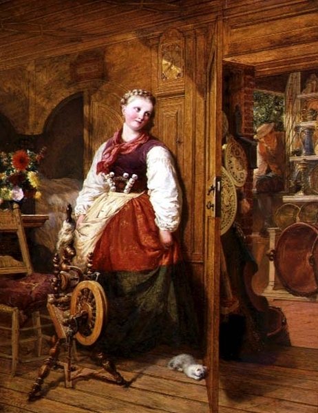 Hra na schovávanou od Phoebus Levin