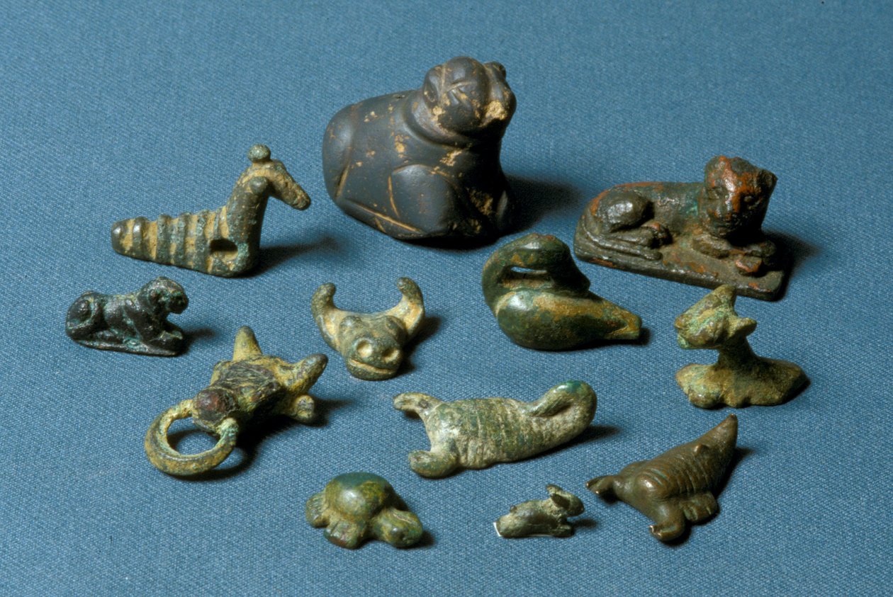 Závaží (kovové) od Phoenician