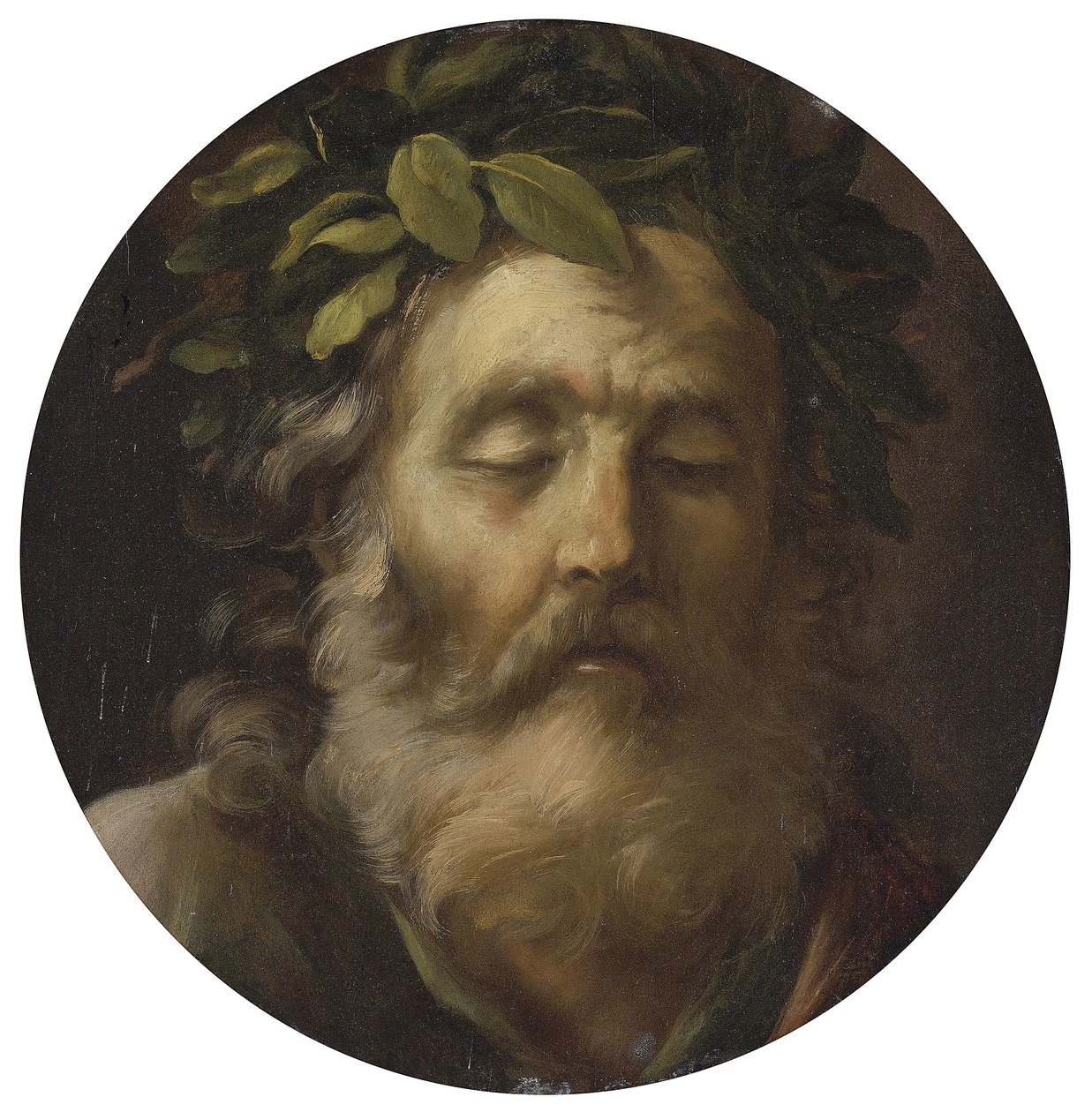 Závěsný od Pier Francesco Mola
