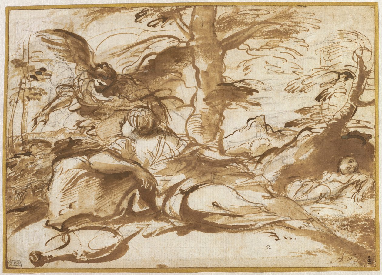  od Pier Francesco Mola