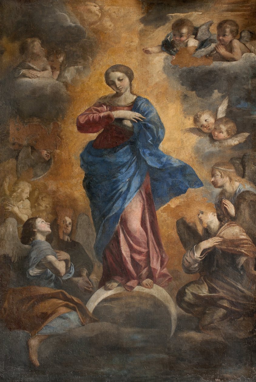  od Pier Francesco Mola