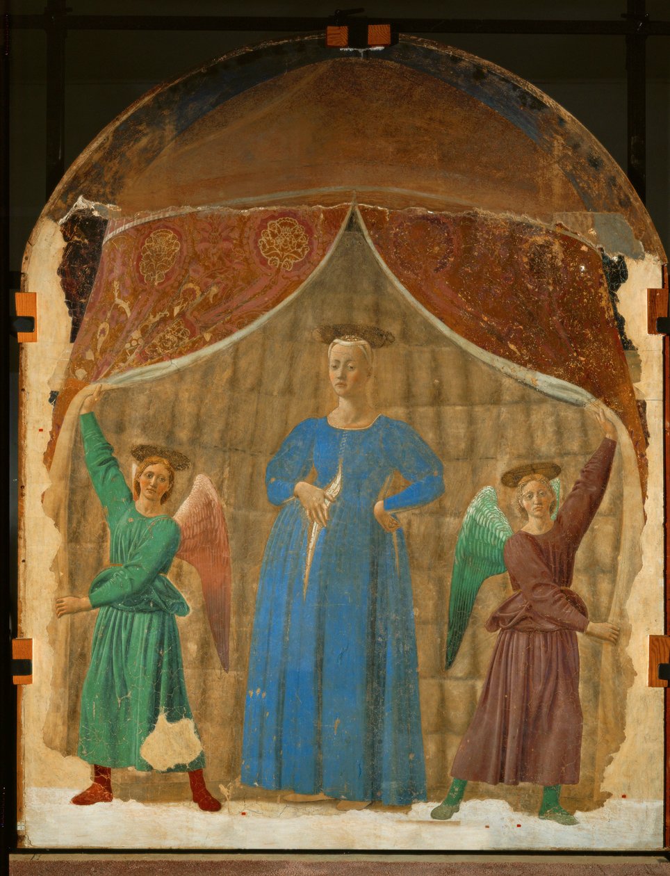  od Piero della Francesca