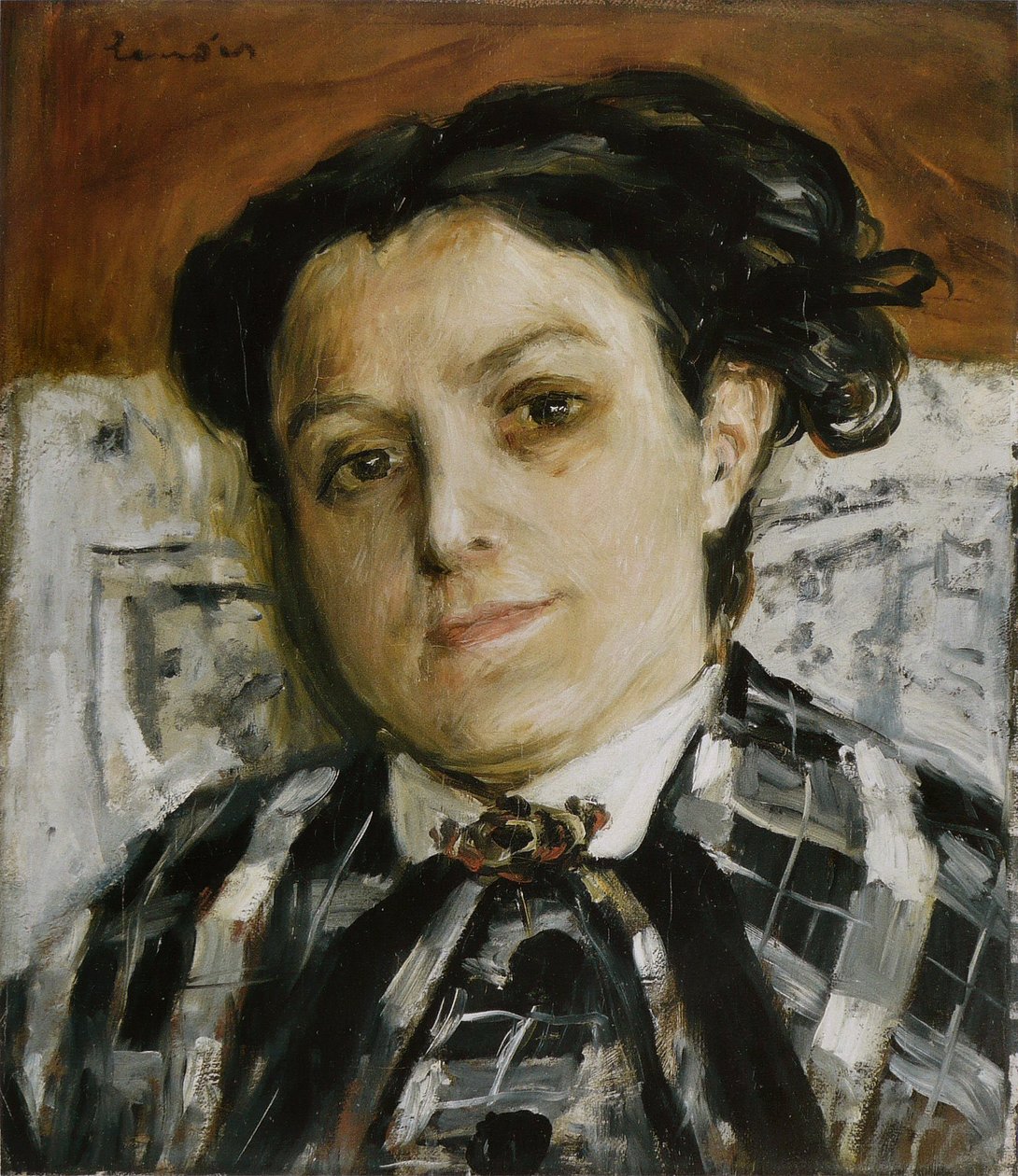 Mistr Rapha od Pierre Auguste Renoir