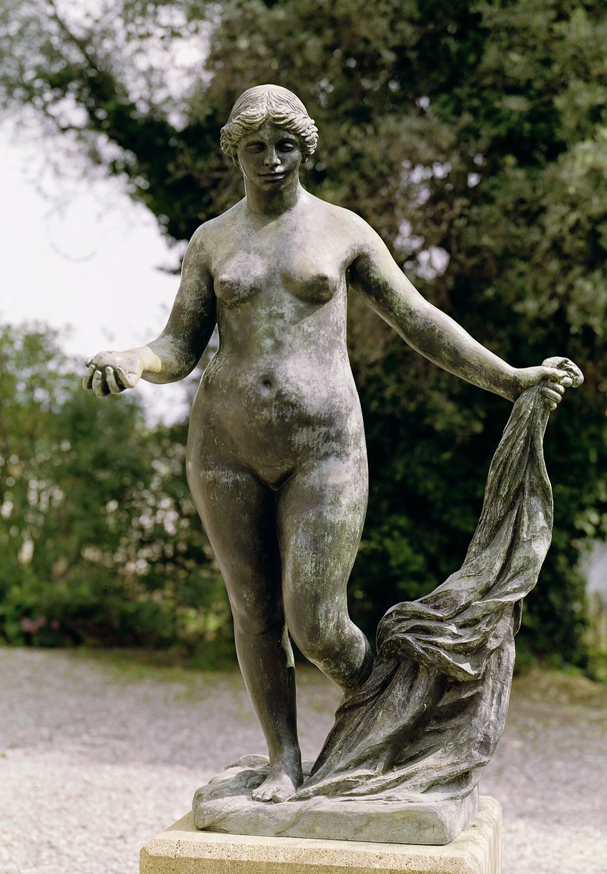 Venus Victor (bronz) od Pierre Auguste Renoir