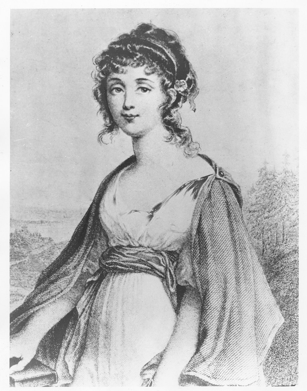 Juliana von Vietinghoff od Pierre Gustave Eugene Staal