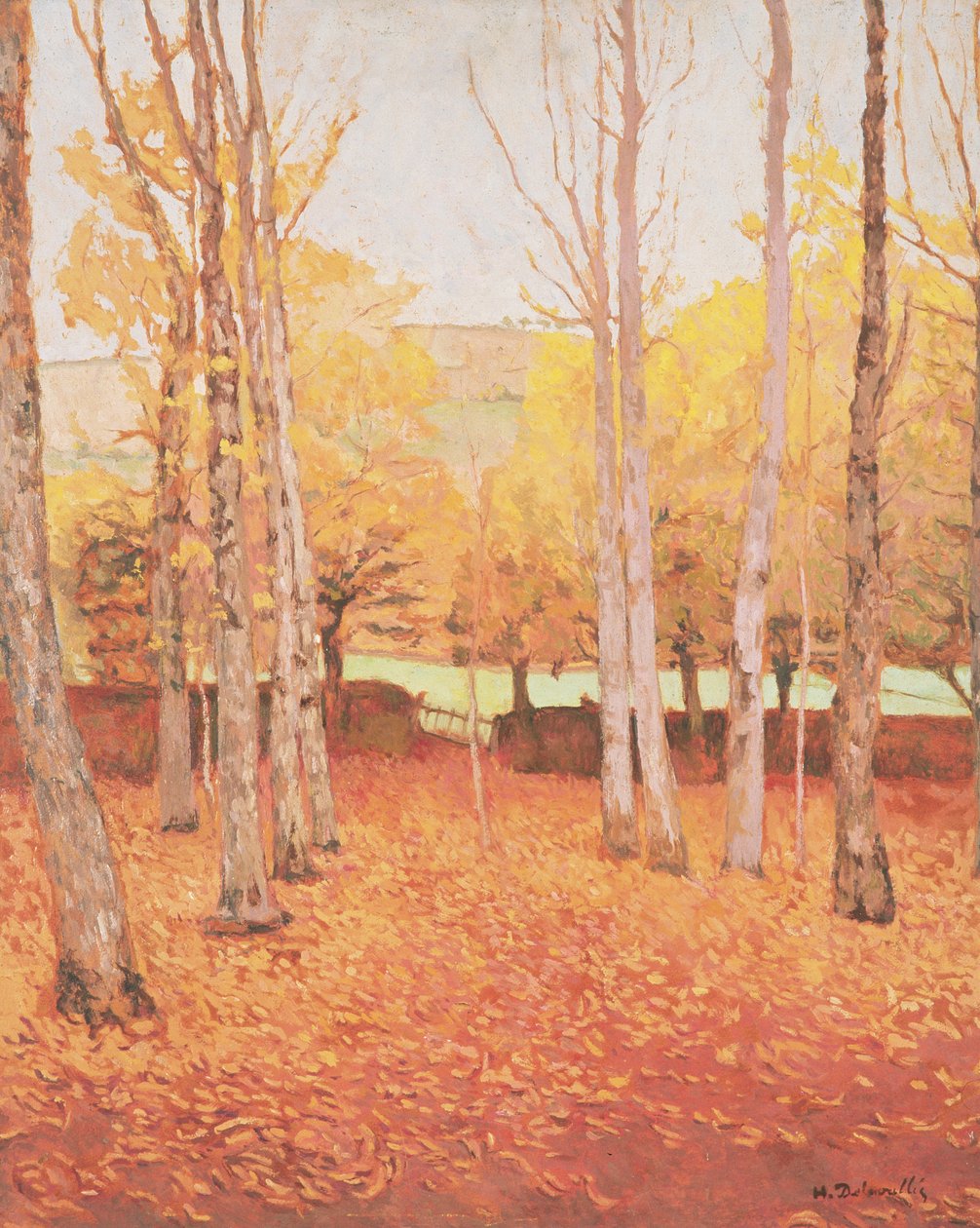 Kermesse v Británii, 1930 od Pierre Louis Cadre
