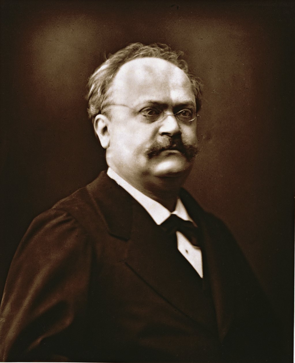 Charles Lecocq (1832-1918), z 