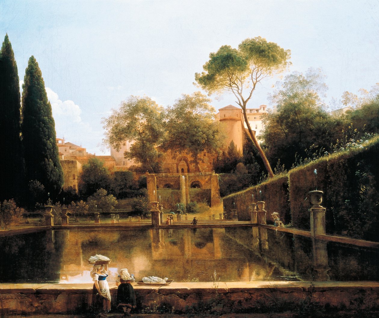  od Pierre-Athanase Chauvin