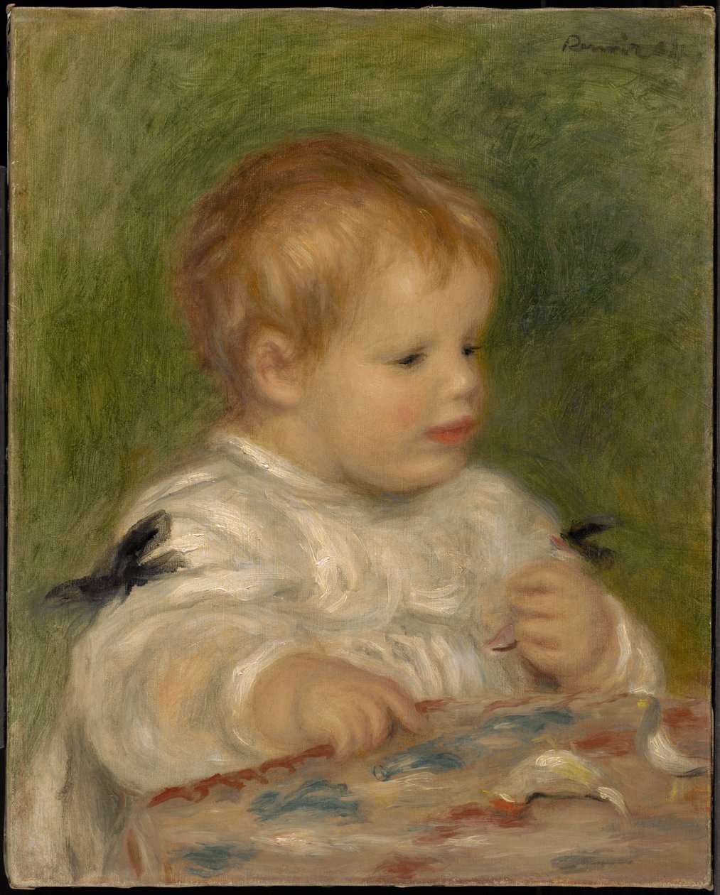 Jacques Fray od Pierre-Auguste Renoir