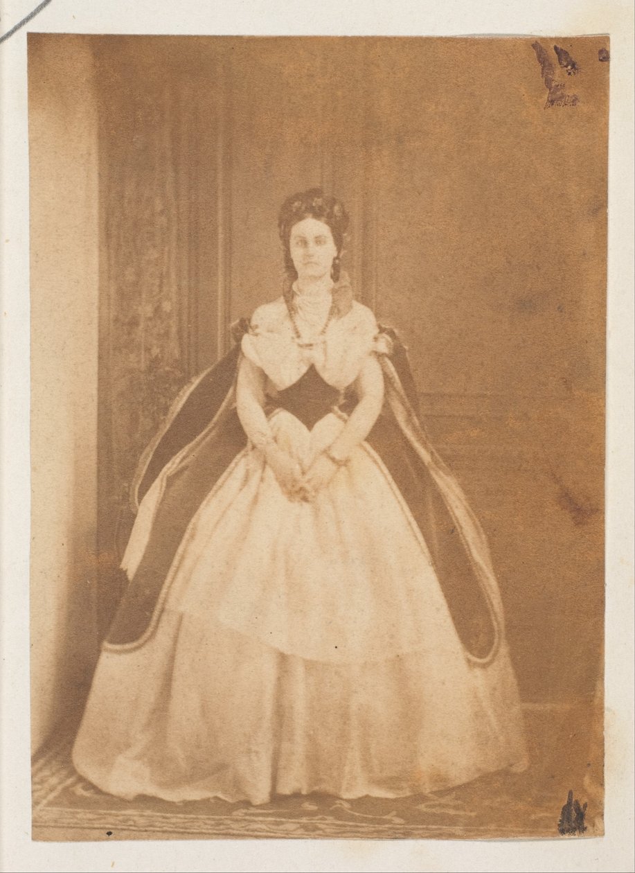 Ball od Pierre-Louis Pierson