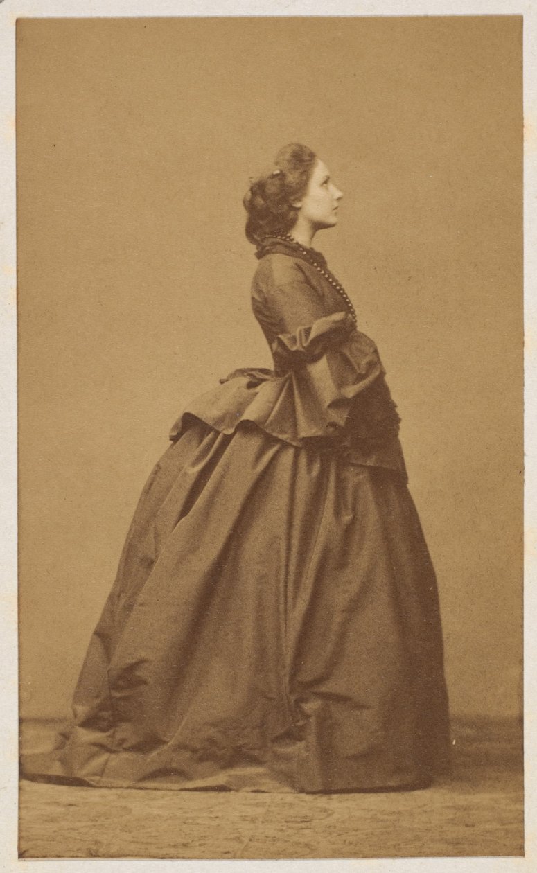Extáze od Pierre-Louis Pierson