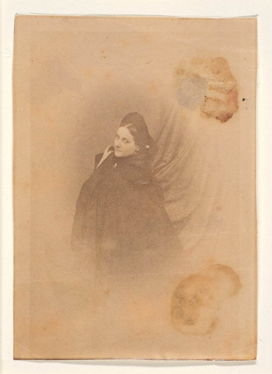 Das Gewitter od Pierre-Louis Pierson