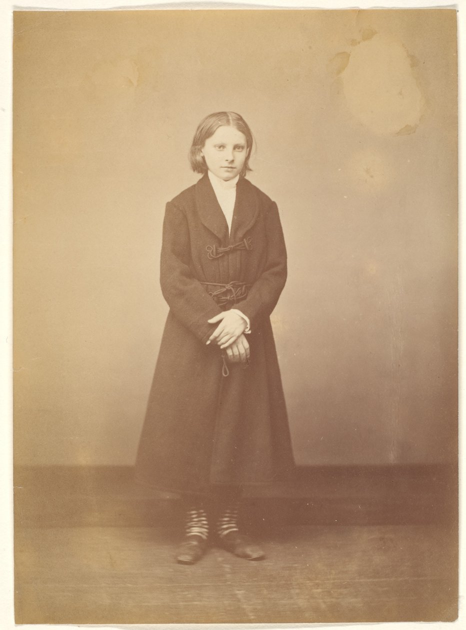 Velký Rus od Pierre-Louis Pierson