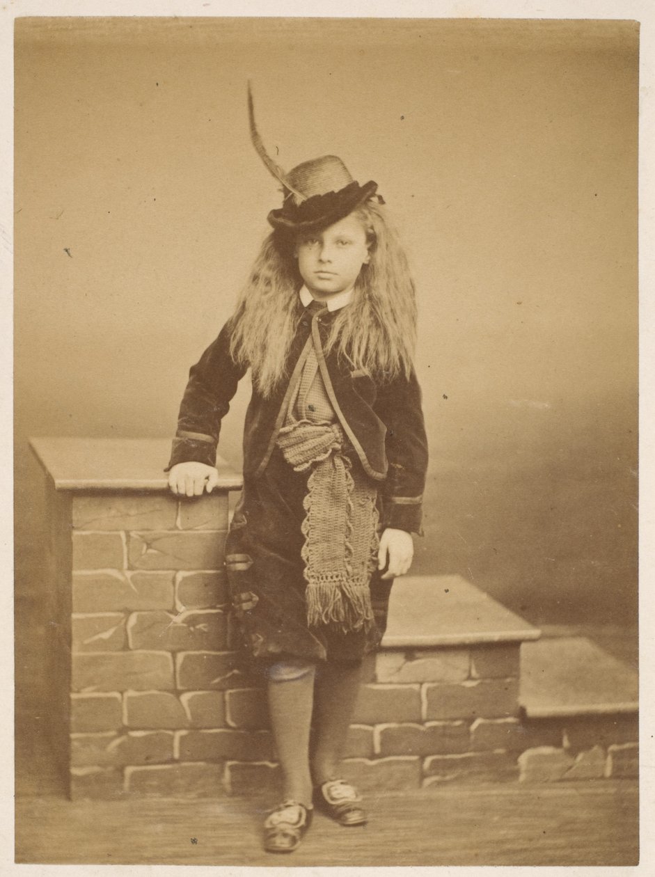 Horale od Pierre-Louis Pierson