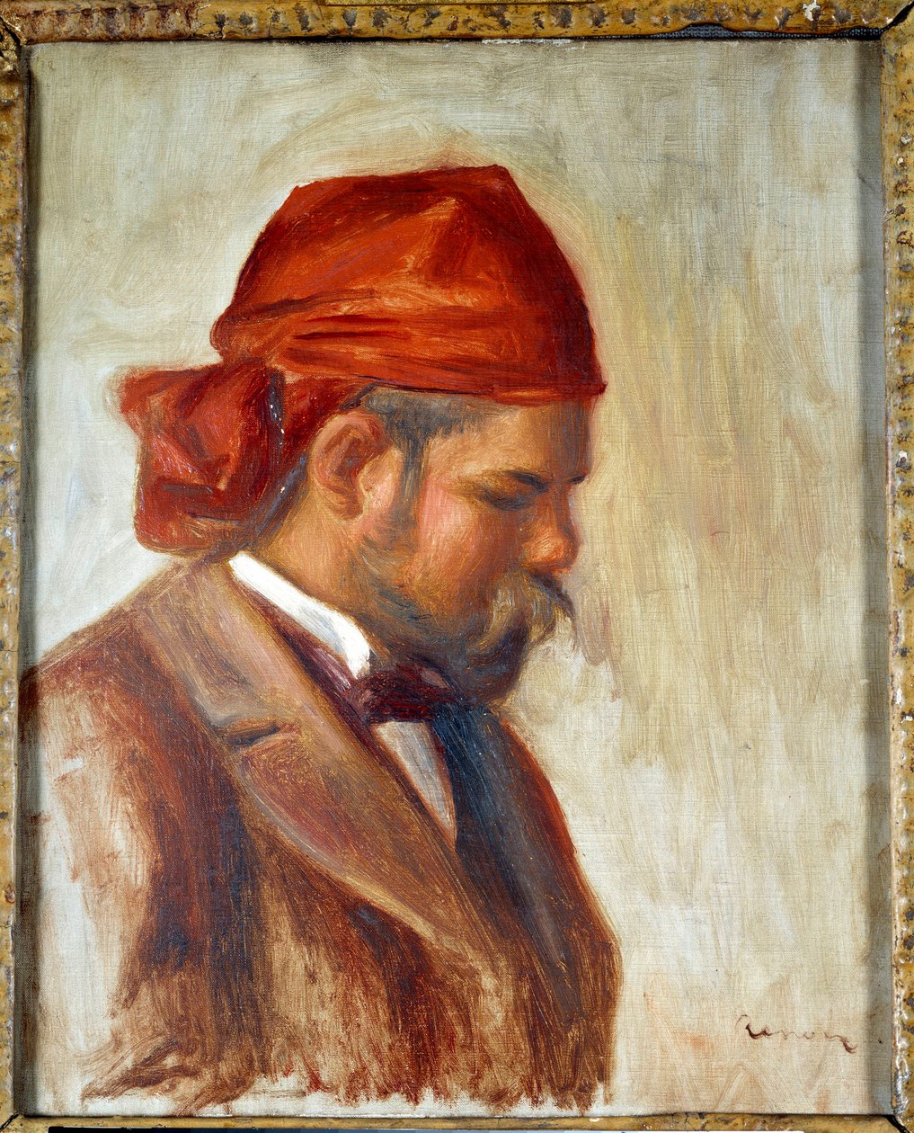 Závěsný od Pierre Auguste Renoir