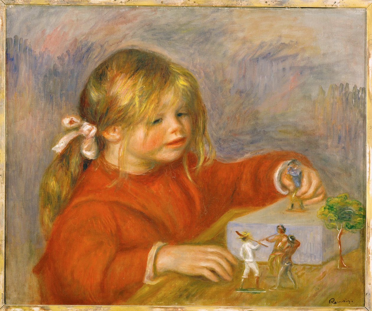  od Pierre Auguste Renoir