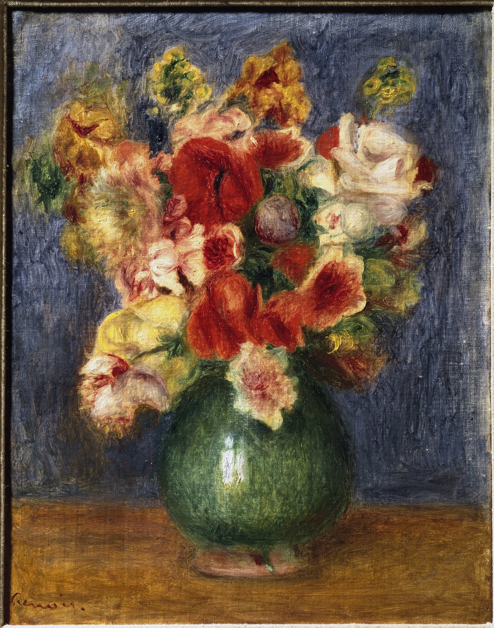 Závěsný od Pierre Auguste Renoir