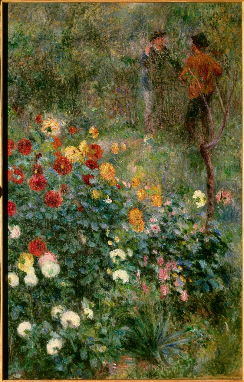 Závěsný od Pierre Auguste Renoir
