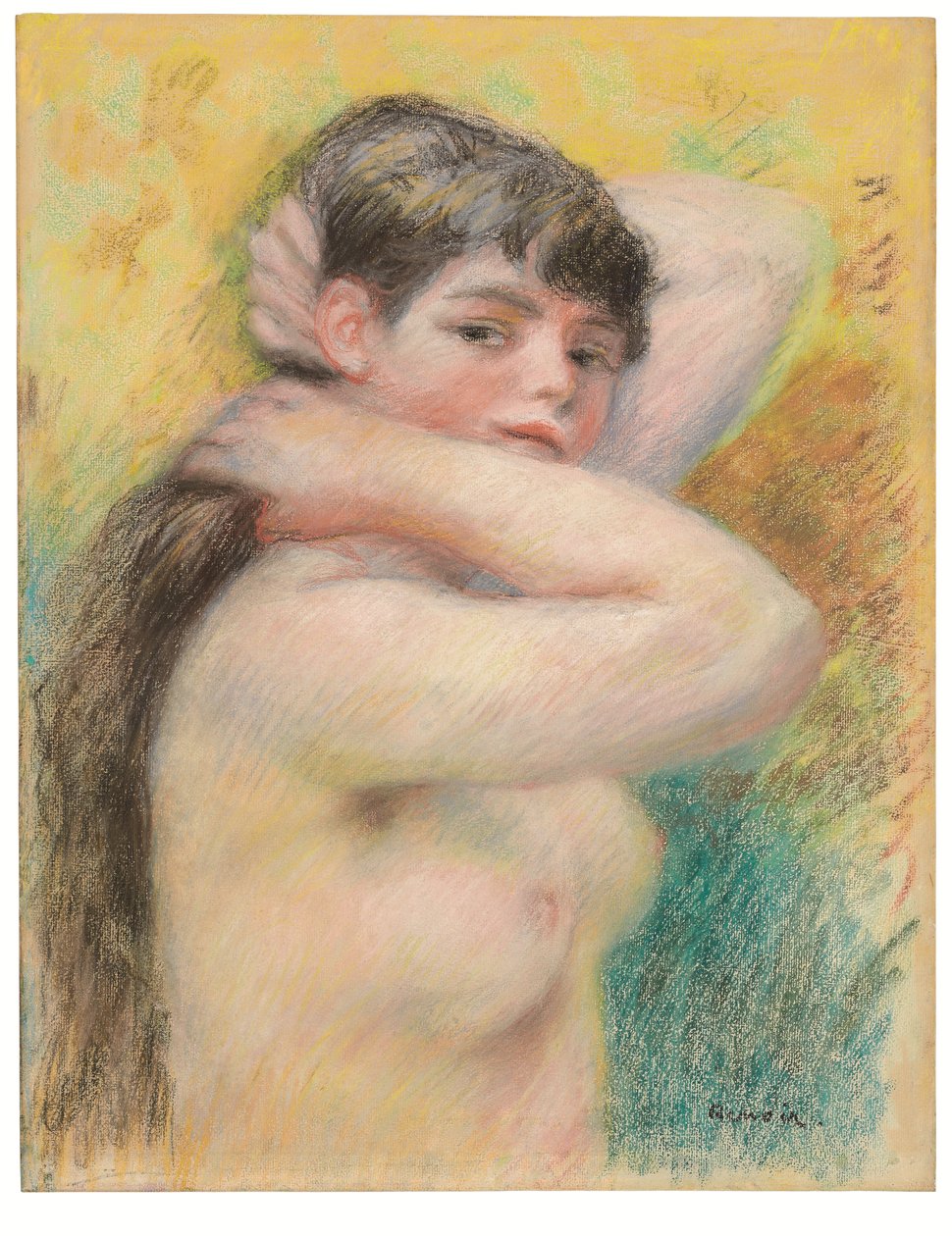  od Pierre Auguste Renoir