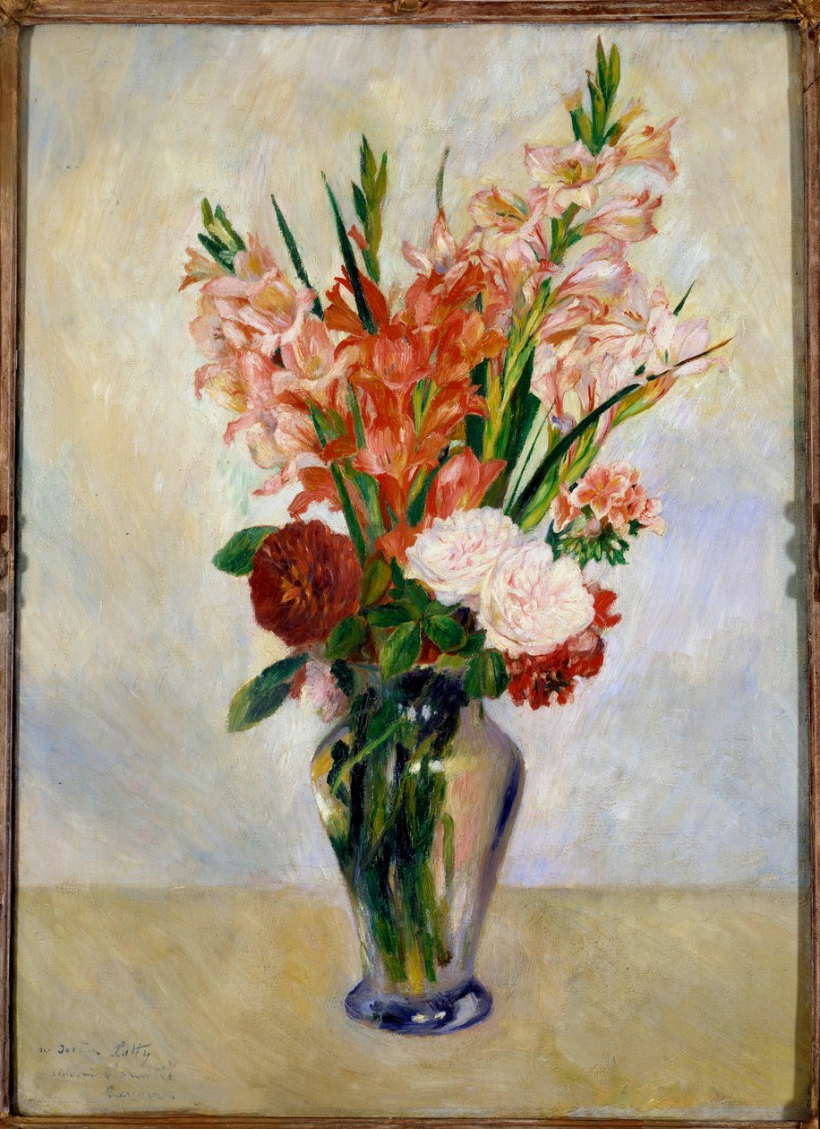 Závěsný od Pierre Auguste Renoir