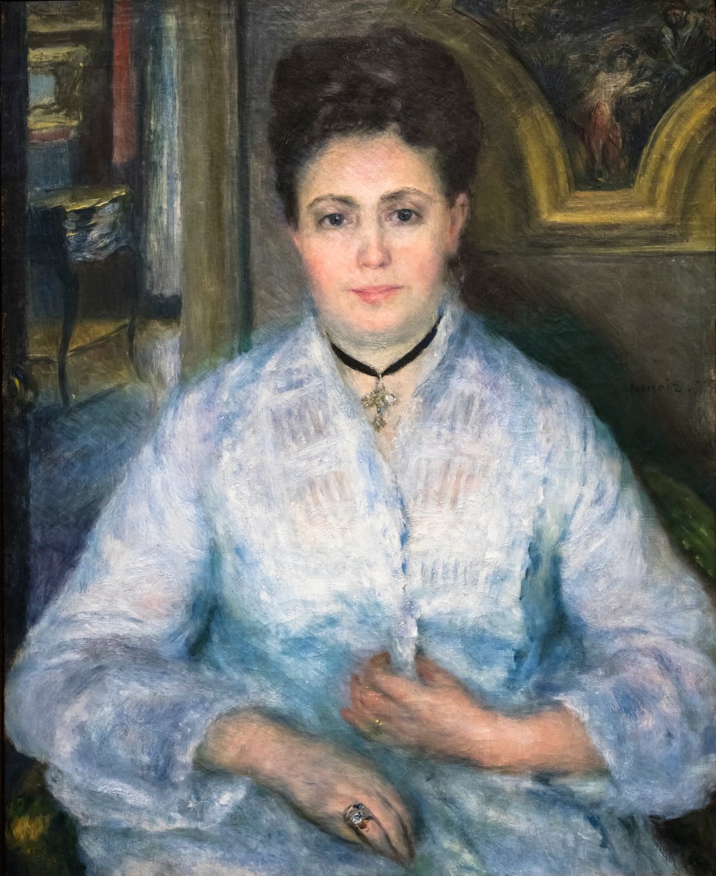  od Pierre Auguste Renoir