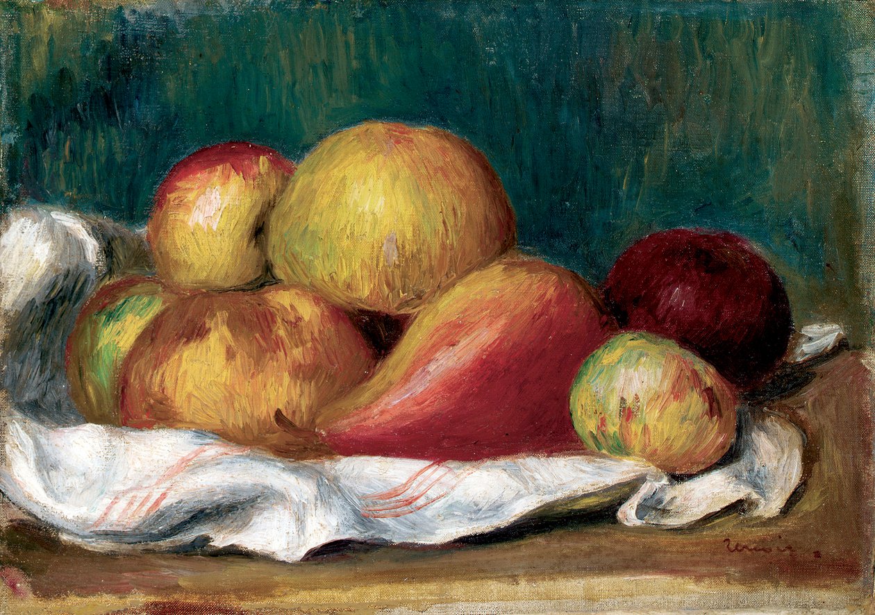  od Pierre Auguste Renoir