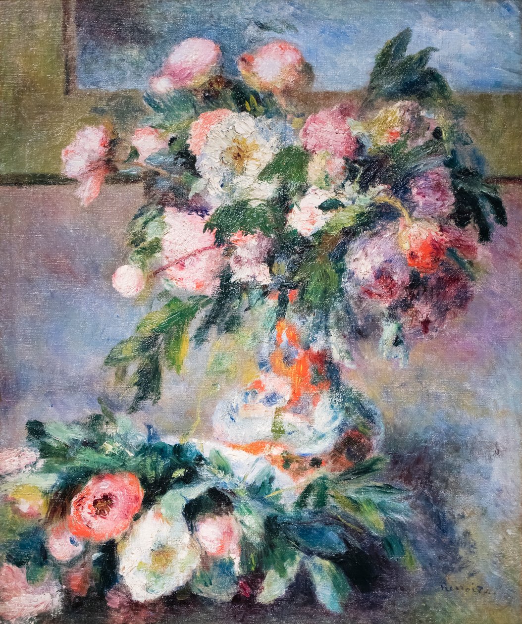  od Pierre Auguste Renoir