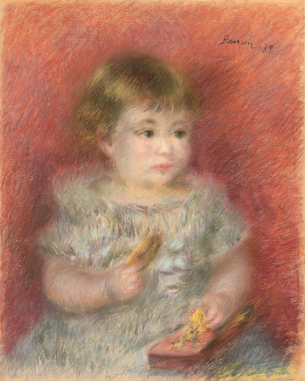  od Pierre Auguste Renoir