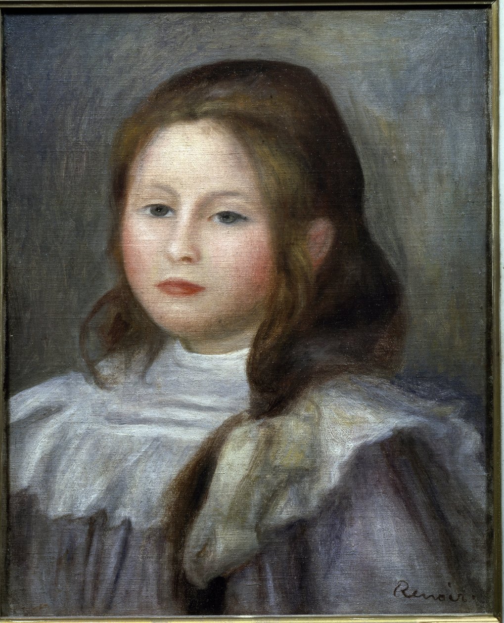 Závěsný od Pierre Auguste Renoir