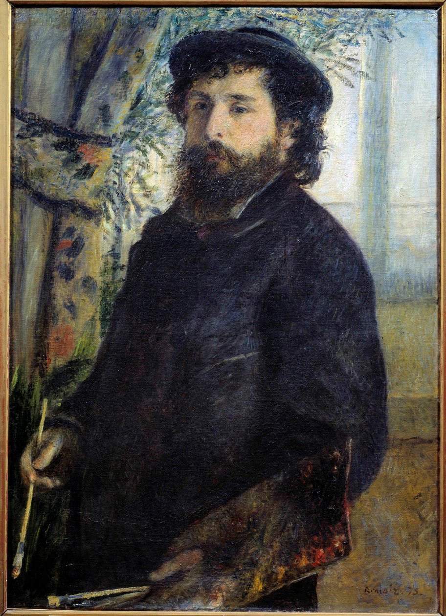 Závěsný od Pierre Auguste Renoir