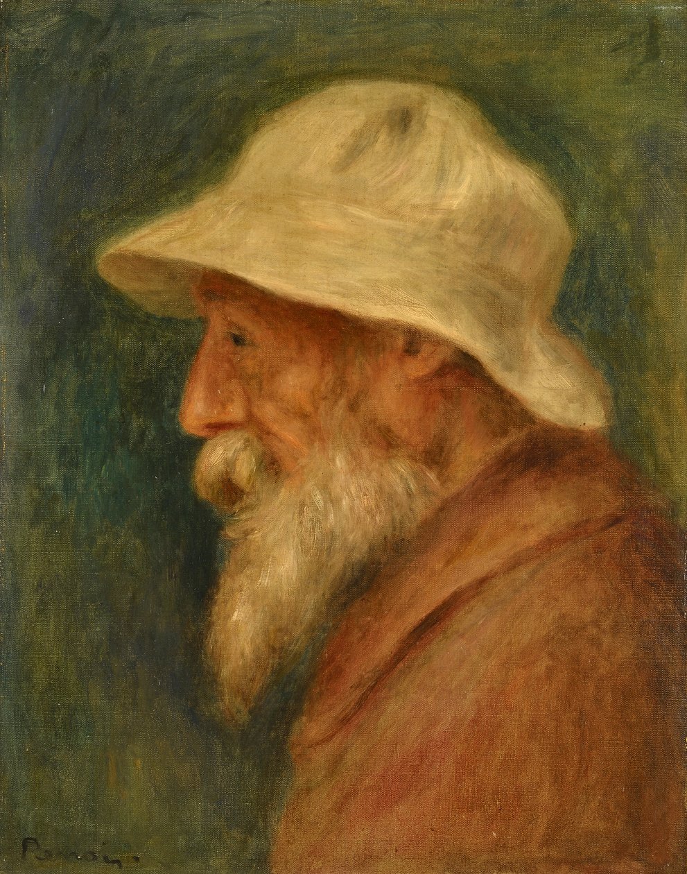 Závěsný od Pierre Auguste Renoir