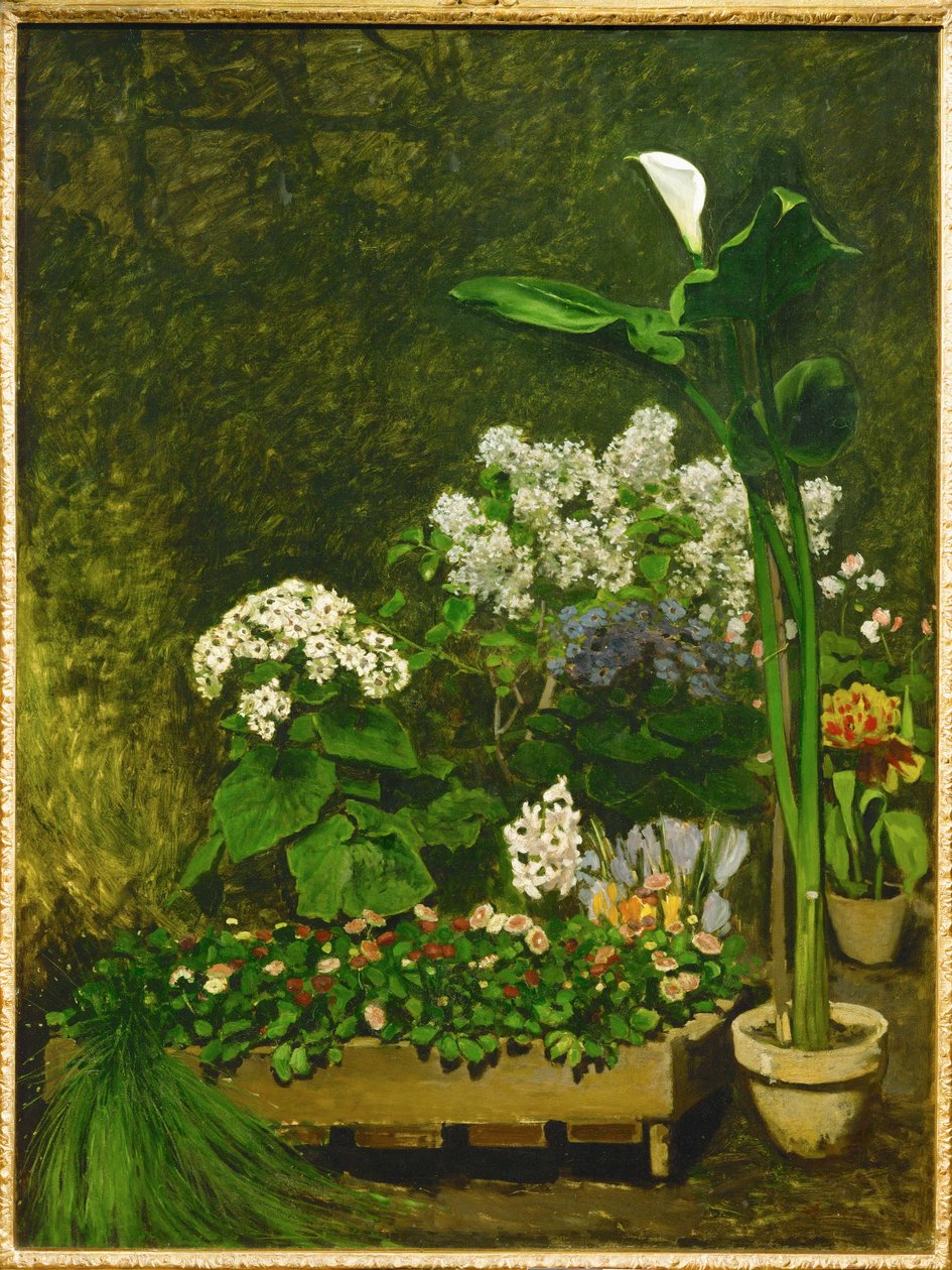  od Pierre Auguste Renoir