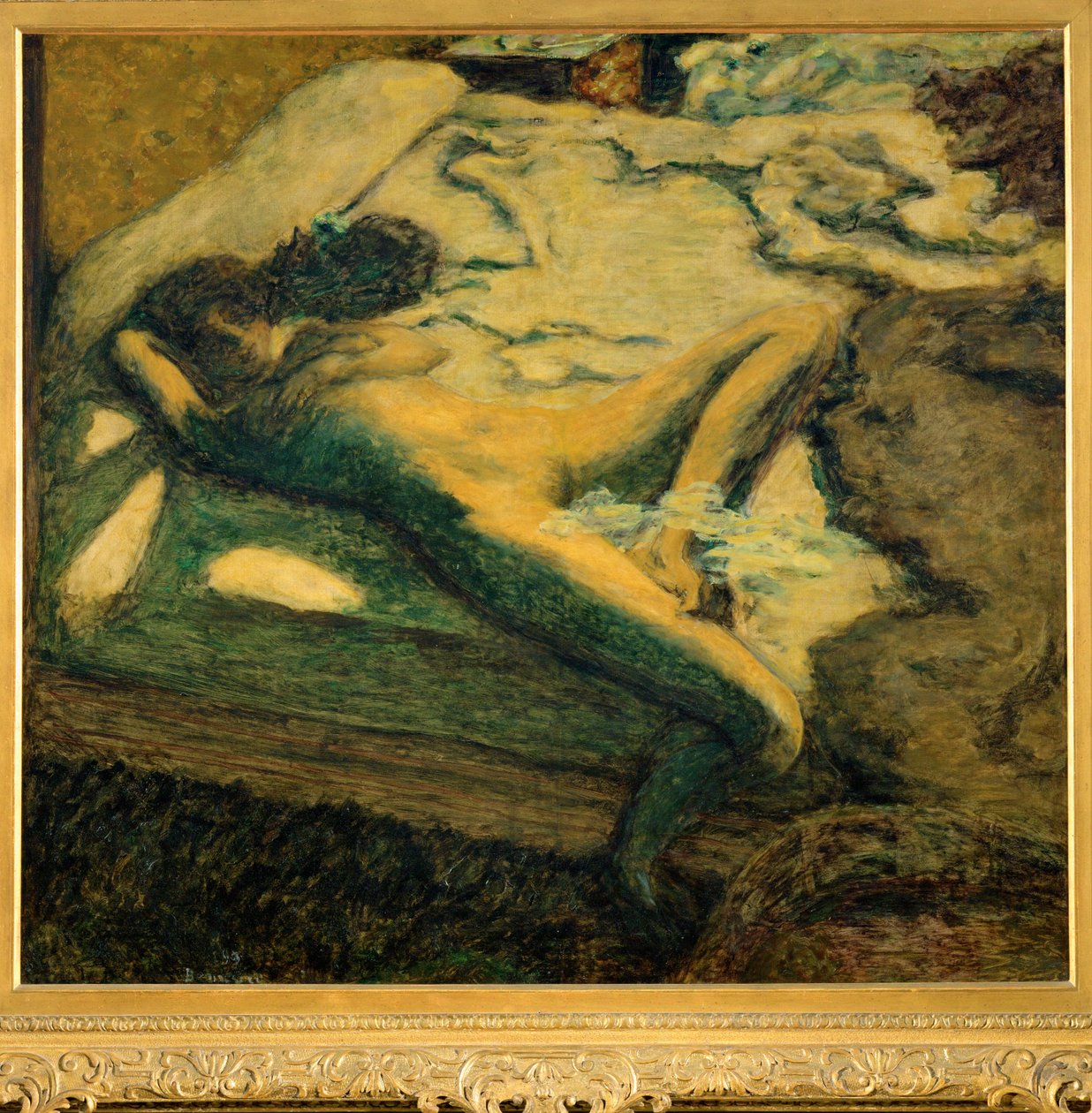  od Pierre Bonnard