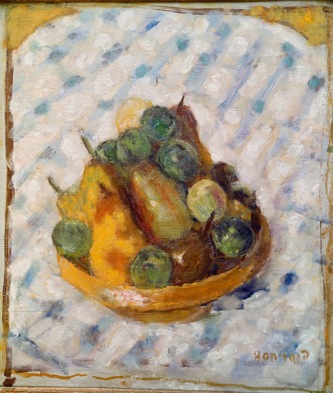 Závěsný od Pierre Bonnard