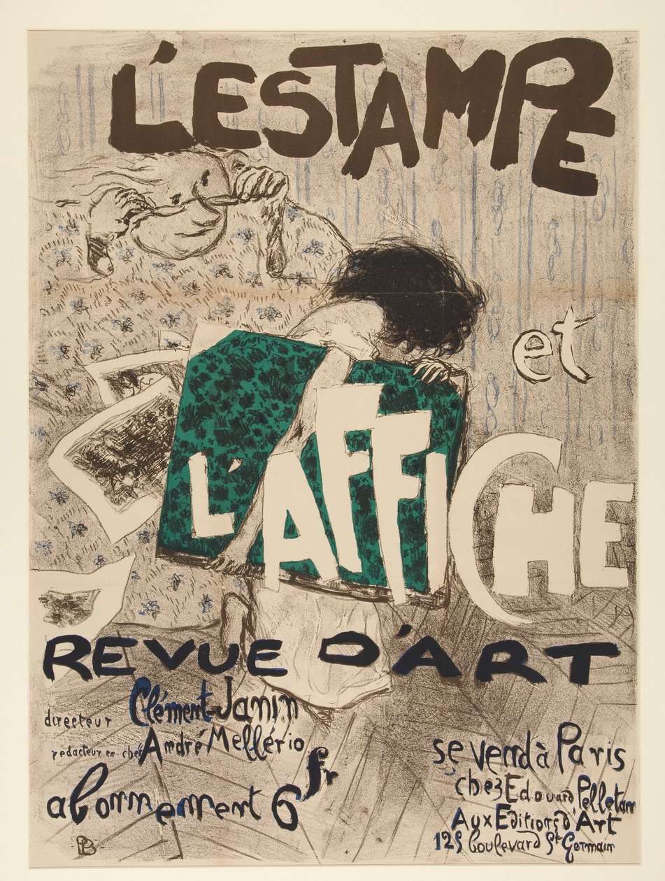 L od Pierre Bonnard