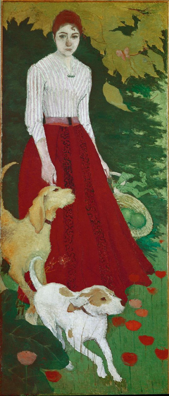 Závěsný od Pierre Bonnard