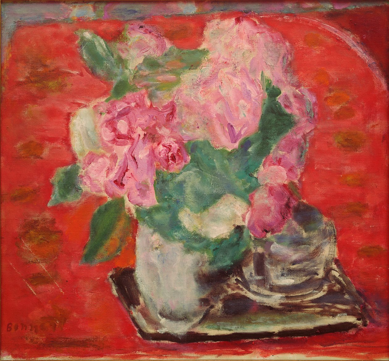 Závěsný od Pierre Bonnard