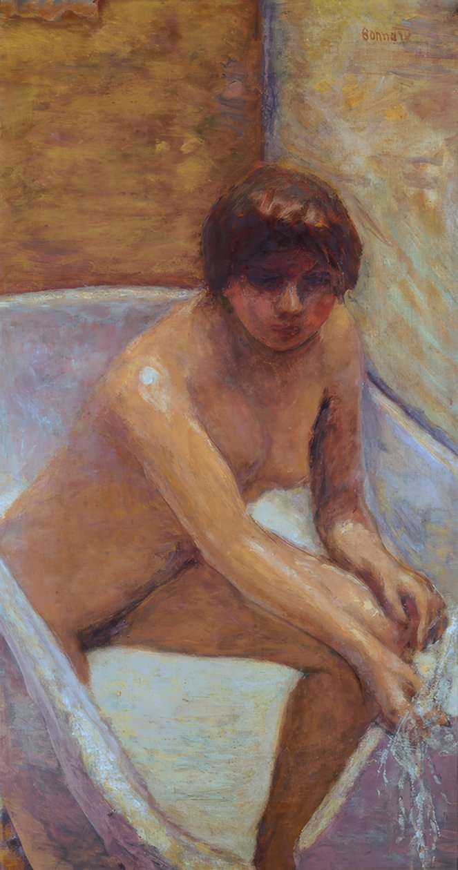 Župan od Pierre Bonnard
