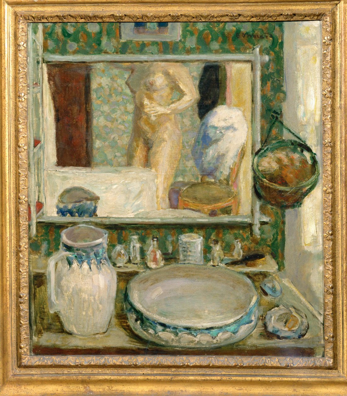  od Pierre Bonnard