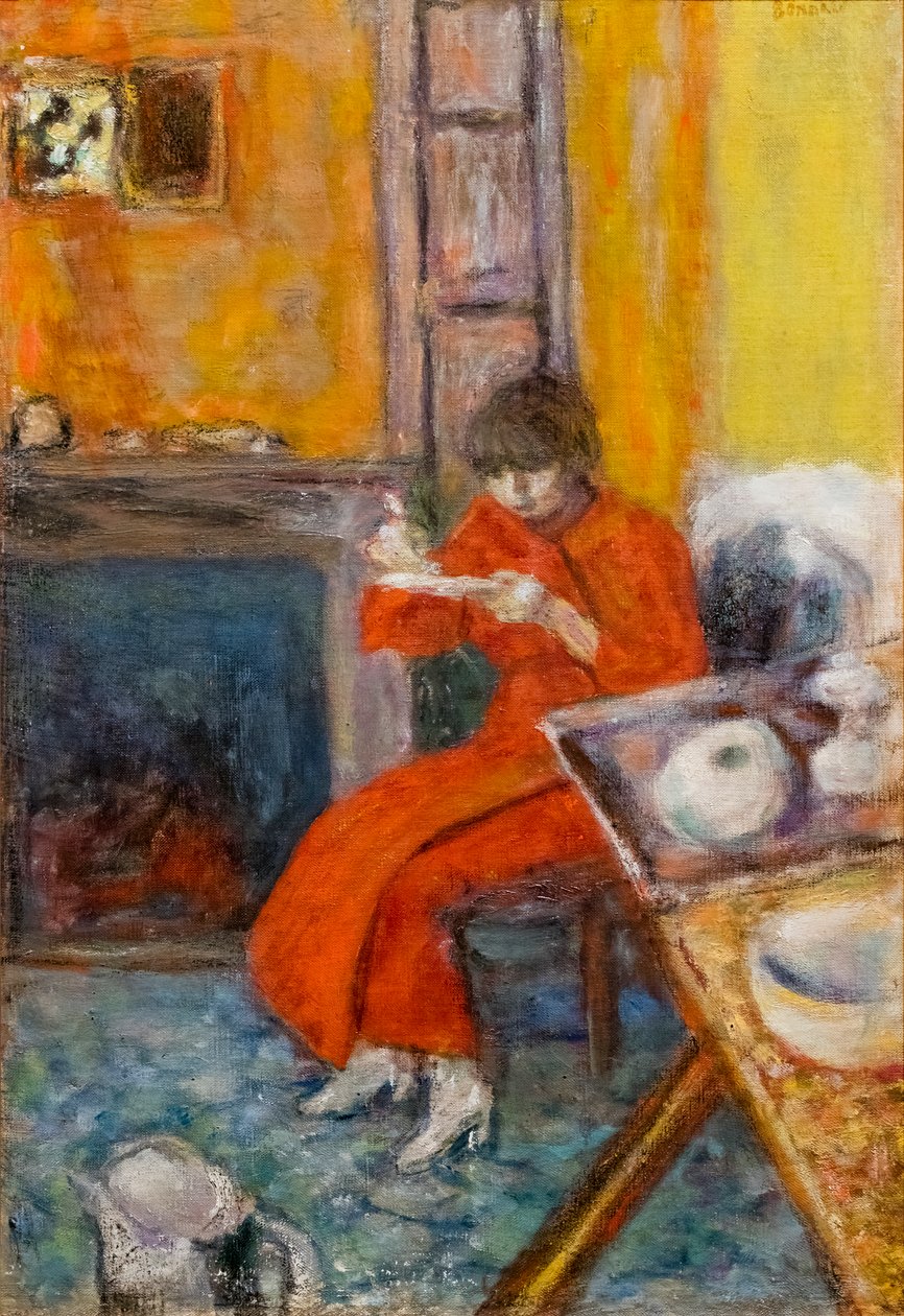  od Pierre Bonnard