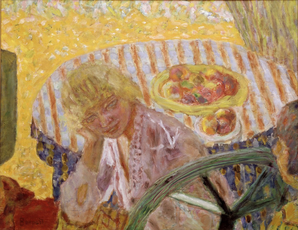 Závěsný od Pierre Bonnard