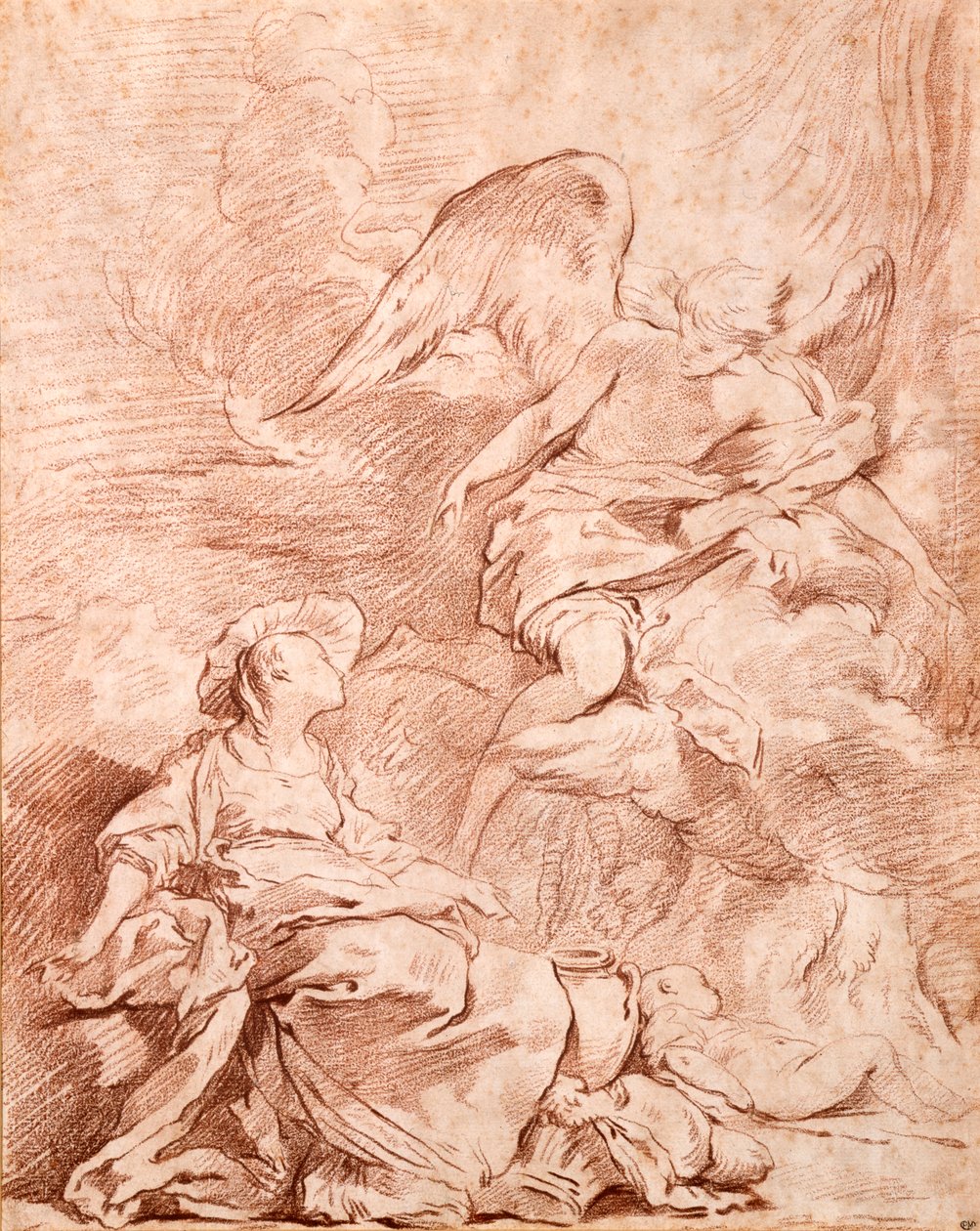 Studie, 1715-1739. od Pierre Charles Tremolieres
