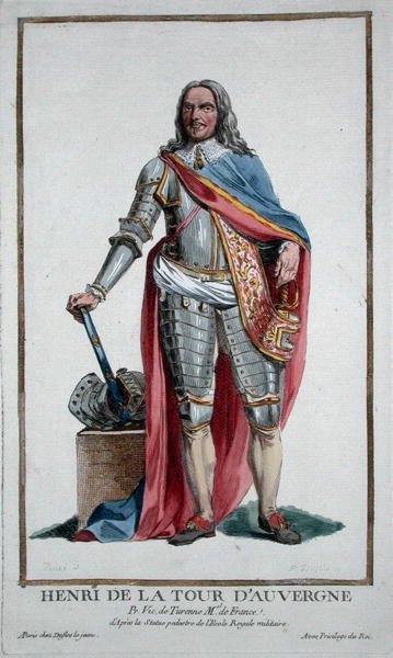 Henri de la Tour d