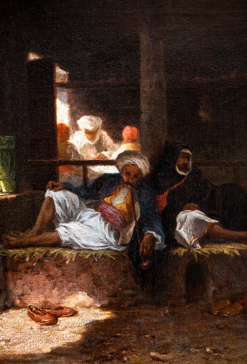  od Pierre Edmond Alexandre Hedouin