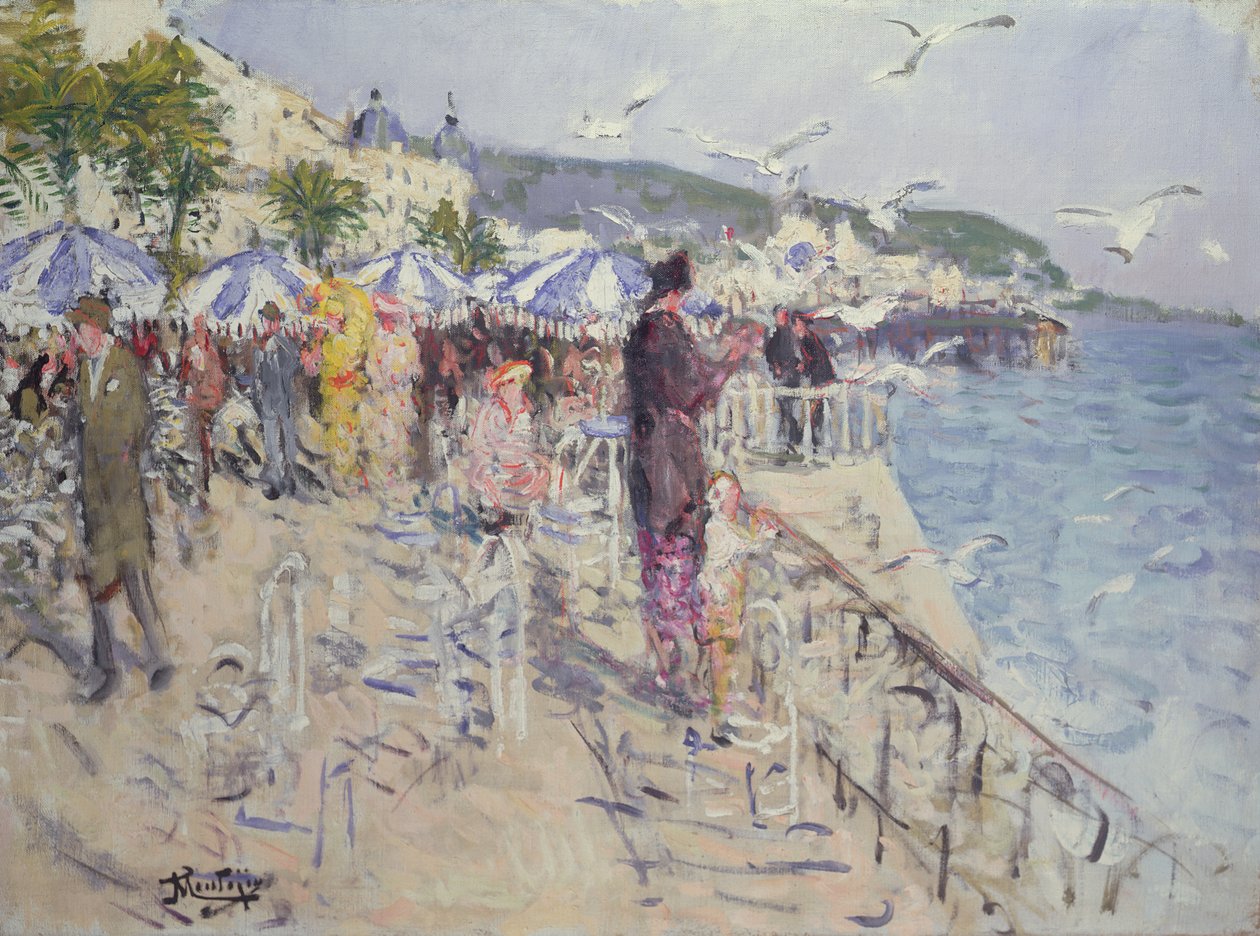 Rackové od Pierre Eugene Montezin