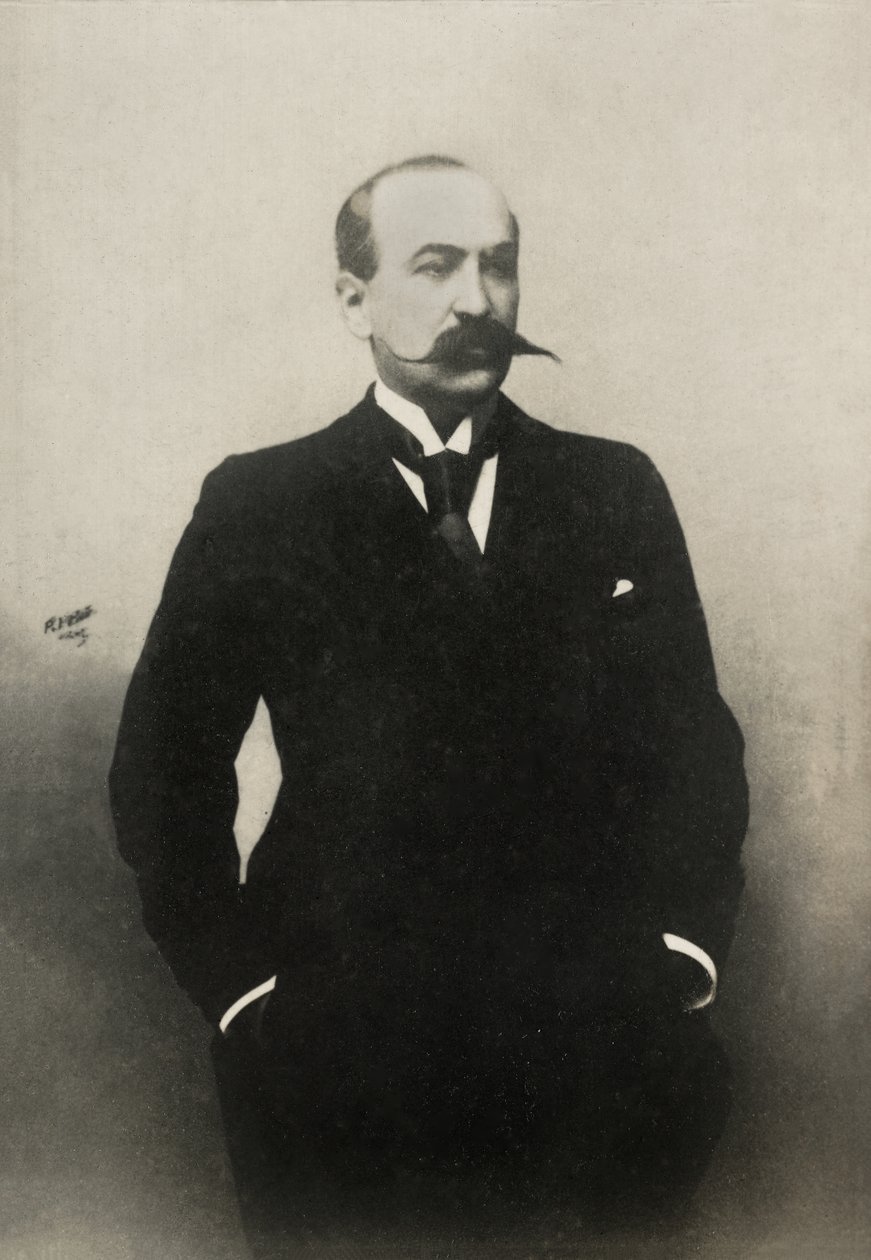  od Pierre Lanith